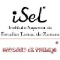 ISEL - Instituto Superior de Estudios Lomas de Zamora ISEL - Instituto Superior de Estudios Lomas de Zamora