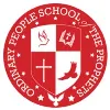 Ordinary People Inc. School of the Prophets Ordinary People Inc. School of the Prophets
