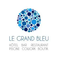 Hôtel Le Grand Bleu Hôtel Le Grand Bleu