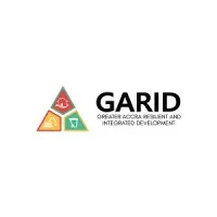 Greater Accra Resilient and Integrated Development project - GARID