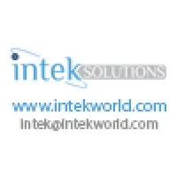 Intek Solutions Intek Solutions