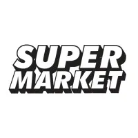 SuperMarket - A full-scale creative studio and experiential event production co.