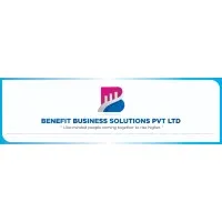 Benefit Business Solutions Pvt. Ltd.