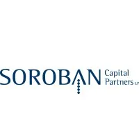 Soroban Capital Partners LP Soroban Capital Partners LP