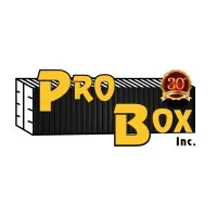 Pro Box, Inc.