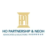 Ho Partnership & Neoh