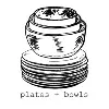 Plates + Bowls Catering Plates + Bowls Catering