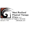 West Portland Physical Therapy Clinic West Portland Physical Therapy Clinic