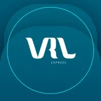 VRL Express - Logística e Transporte VRL Express - Logística e Transporte