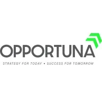 Opportuna CA Limited