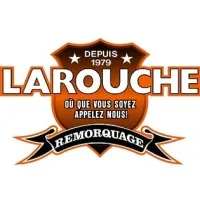 Larouche remorquage inc