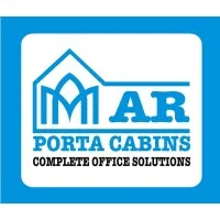 AR PORTABLE CABINS