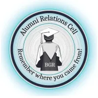 Alumni Relations Cell BGR (Christ University)