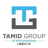 TAMID Group at NYU Shanghai