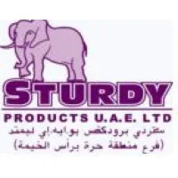 Sturdy Products UAE Ltd