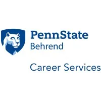 Penn State Behrend Career Services