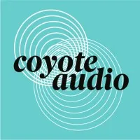 Coyote audio