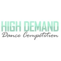 High Demand Dance Competition High Demand Dance Competition