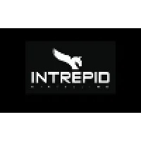 Intrepid Distilling Intrepid Distilling
