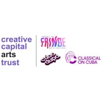Creative Capital Arts Trust