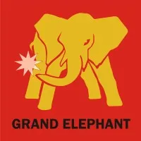 GRAND ELEPHANT