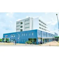 District General Hospital-Hambantota