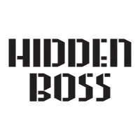 Hidden Boss Limited Hidden Boss Limited