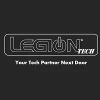 Legion Technologies, Inc.