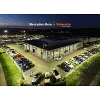 Mercedes-Benz of Valencia