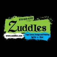 Zuddles