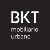 BKT mobiliario urbano