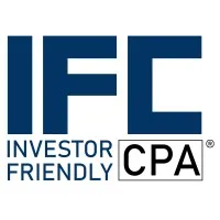 INVESTOR FRIENDLY CPA®