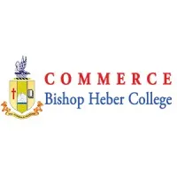 Commerce Bishop Heber College
