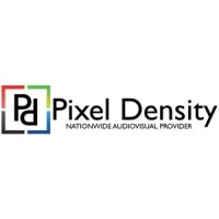 Pixel Density