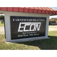 Earnest Contracting
