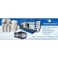 Water Master Water Equipments LLC
