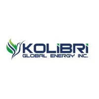 Kolibri Global Energy Inc. Kolibri Global Energy Inc.