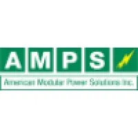American Modular Power Solutions