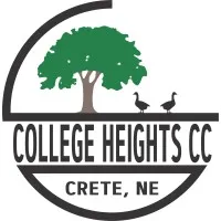 College Heights Country Club