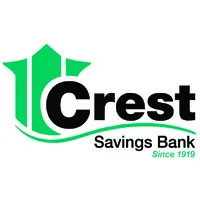 Crest Savings Bank