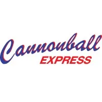 Cannonball Express