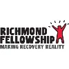 Richmond Fellowship Richmond Fellowship