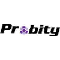 Probity Inc.