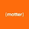 (matter) (matter)