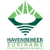 Havenbeheer Suriname - Port Management Havenbeheer Suriname - Port Management