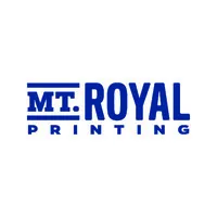 Mt. Royal Printing Company