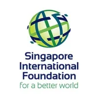 Singapore International Foundation email format