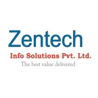 ZENTECH INFO SOLUTIONS PVT. LTD. (A CMMi Level 5 Organization)