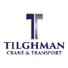 Tilghman Crane & Transport Tilghman Crane & Transport