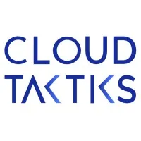 CLOUDTAKTIKS